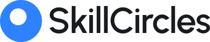 SkillCircles logo